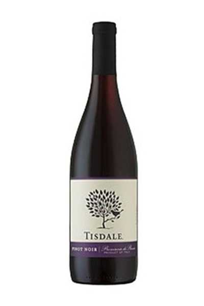Tisdale-Pinot-Noir