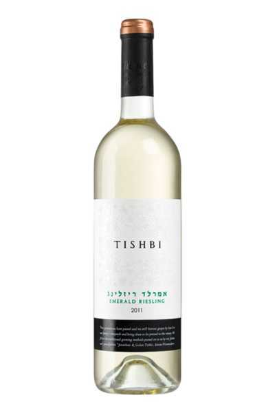 Tishbi-Emerald-Riesling