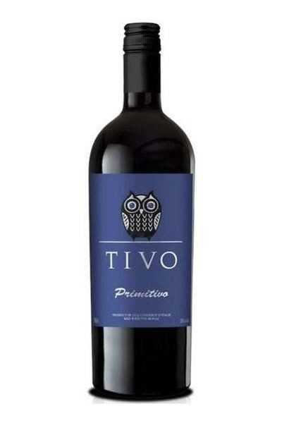 Tivo-Primitivo