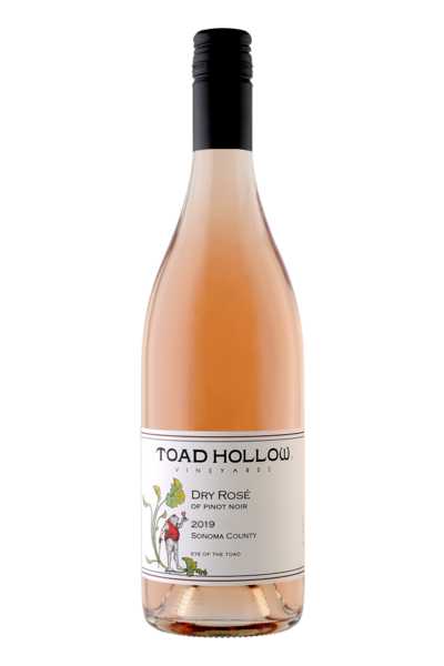 Toad-Hollow-Rosé