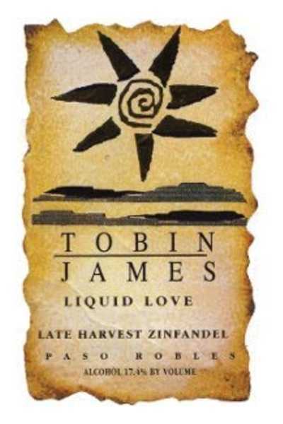 Tobin-James-Late-Harvest-Zinfandel