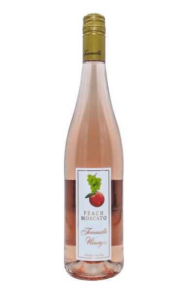 Tomasello-Winery-Peach-Moscato
