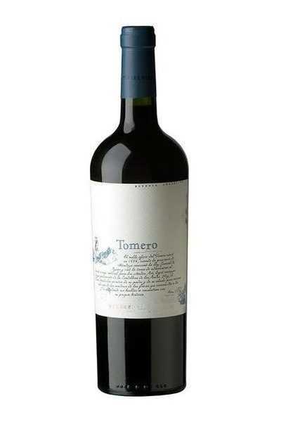 Tomero-Malbec