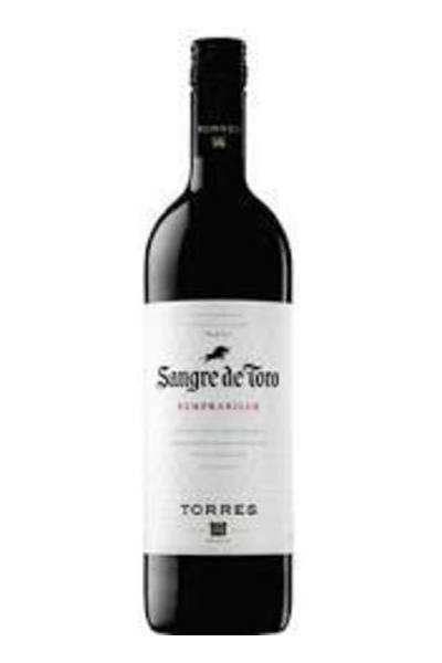 Torres-Sangre-De-Toro-Tempranillo