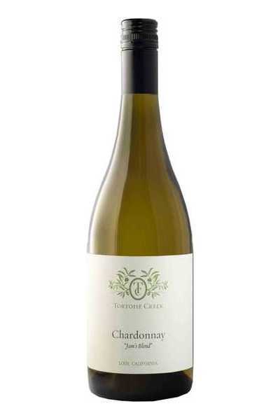 Tortoise-Creek-Chardonnay