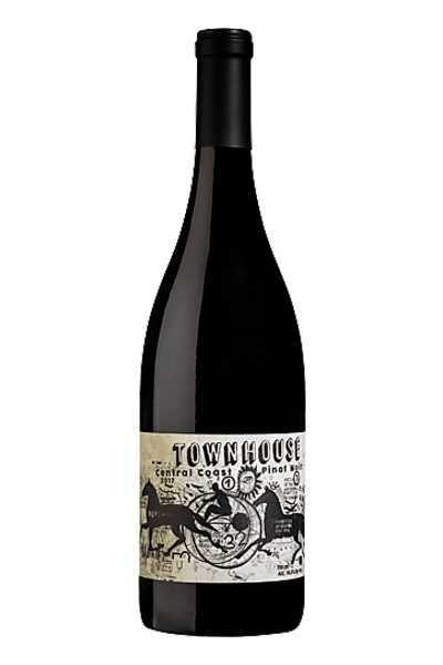 Townhouse-Pinot-Noir