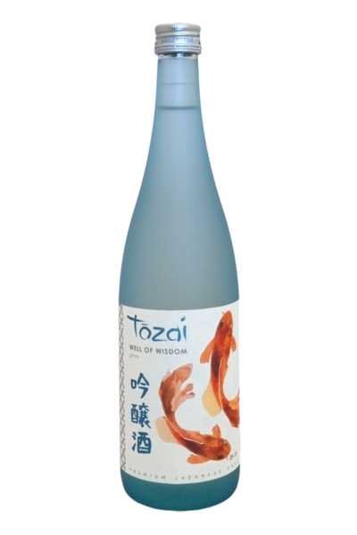 Tozai-Well-of-Wisdom-Sake