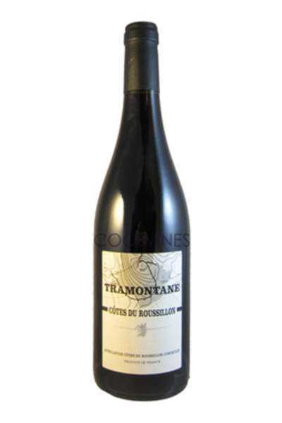 Tramontane-Cotes-du-Roussillon