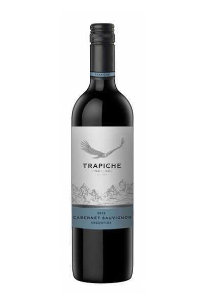 Trapiche-Varietals-Cabernet