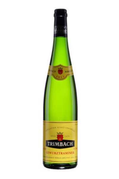 Trimbach-Gewurztraminer-2014