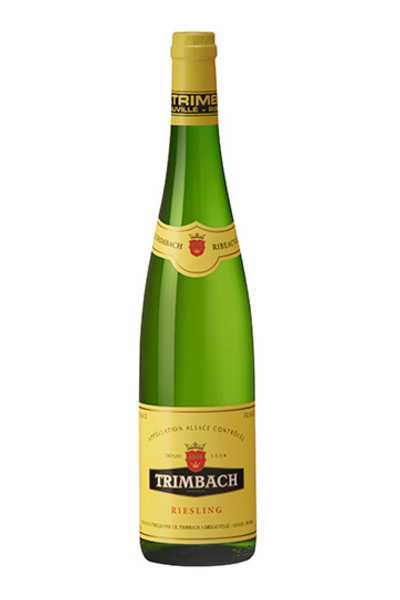 Trimbach-Riesling