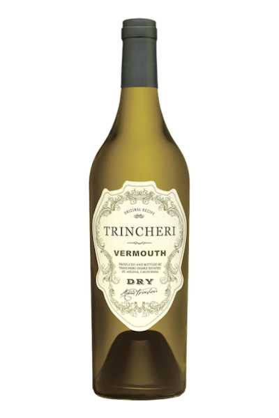 Trincheri-Dry-Vermouth