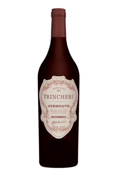 Trincheri-Rosso-Vermouth