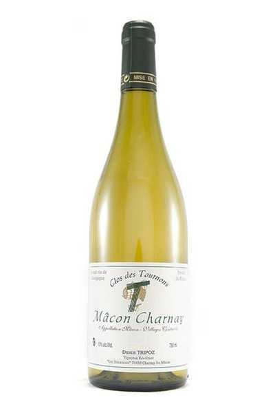 Tripoz-Macon-Charnay-Chardonnay