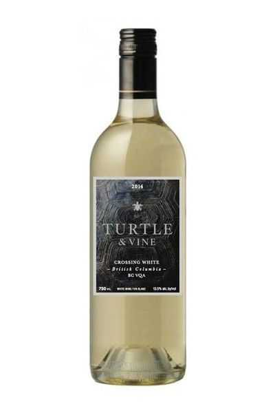 Turtle-&-Vine-White