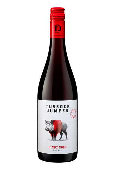 Tussock-Jumper-Pinot-Noir