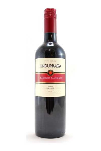 Undurraga-Cabernet-Sauvignon