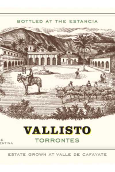 Vallisto-Malbec