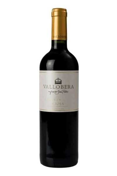 Vallobera-Crianza