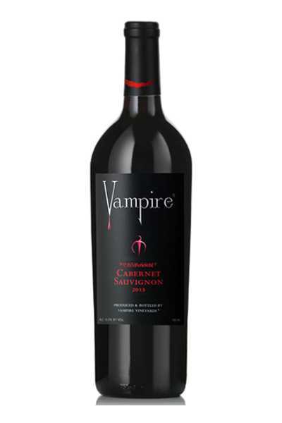 Vampire-Cabernet-Sauvignon