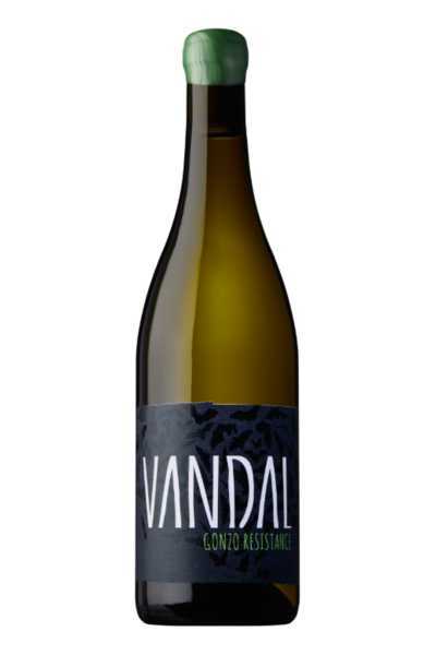 Vandal-Gonzo-Resistance-Natural-White-Wine