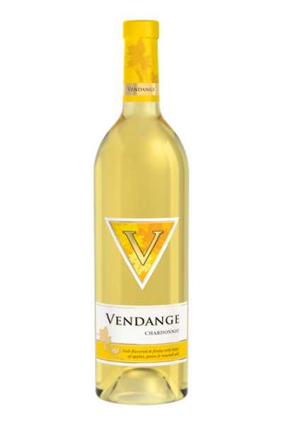 Vendange-Chardonnay