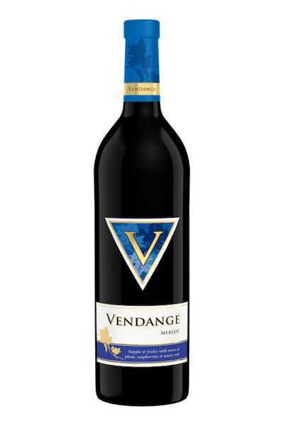 Vendange-Merlot