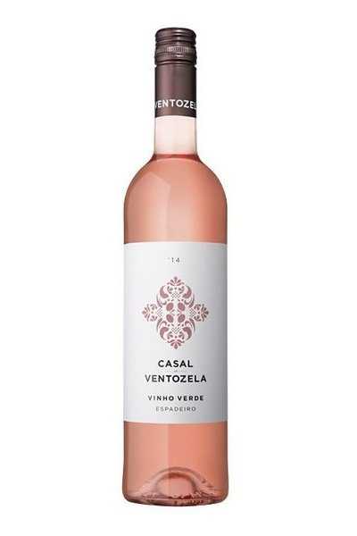 Ventozela-Espadeiro-Rosé