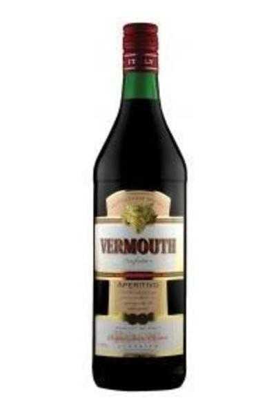 Vermouth-Rosso-Classico