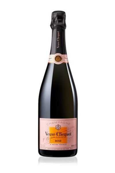 Veuve-Clicquot-Rosé-Champagne