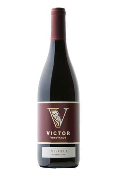 Victor-Pinot-Noir