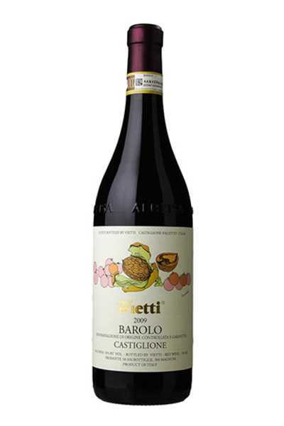 Vietti-Barolo-Castiglione