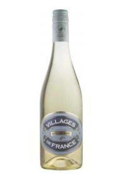 Villages-De-France-Sauvignon-Blanc