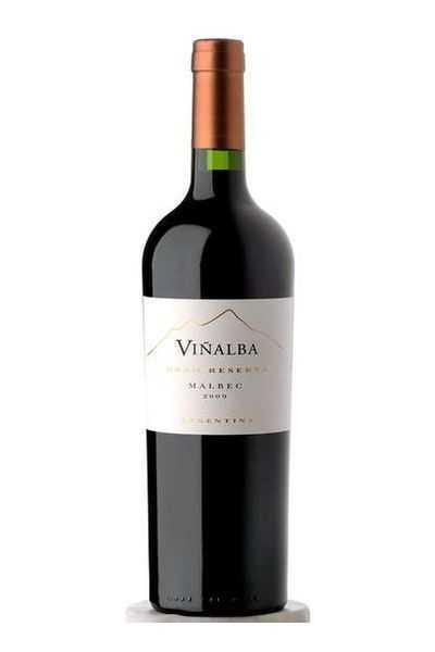 Vinalba-Malbec