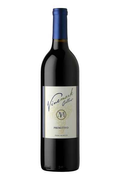 Vinemark-Cellars-Primitivo