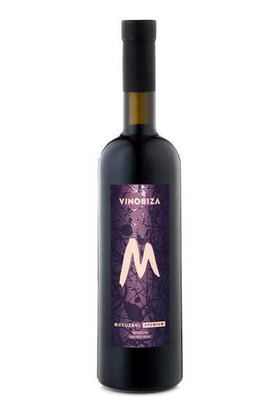 Vinobiza-Mukuzani-Premium