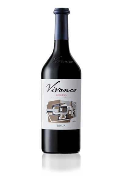 Vivanco-Rioja-Reserva