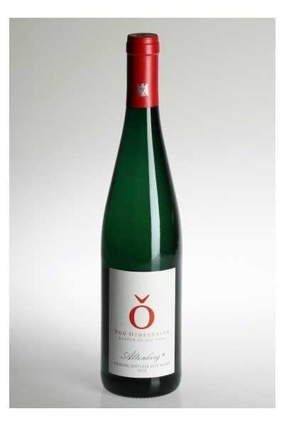 Von-Othegraven-Riesling-Spatlese-2007