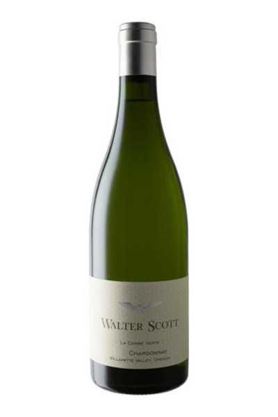 Walter-Scott-Willamette-Valley-Chardonnay-La-Combe-Verte