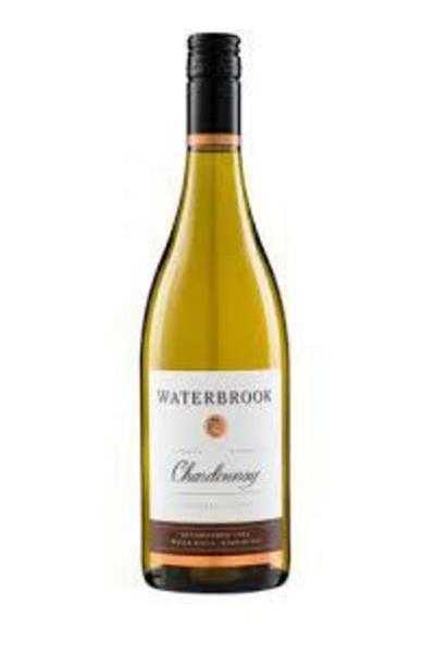 Waterbrook-Winery-Chardonnay