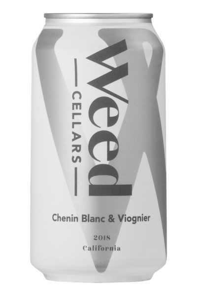Weed-Cellars-California-Chenin-Blanc-&-Viognier