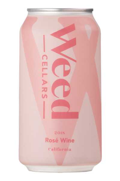 Weed-Cellars-California-Rosé-Wine
