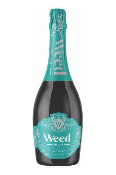 Weed-Cellars-Prosecco,-Italy