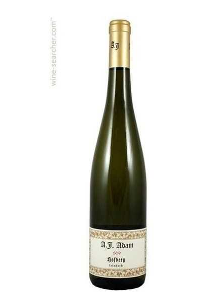 Weingut-Dhroner-Riesling