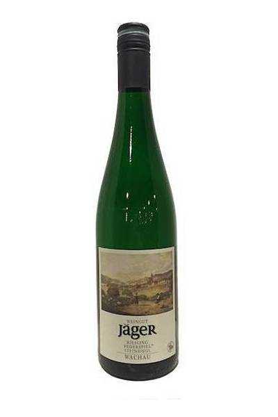 Weingut-Jäger-Federspiel-Steinriegl-Riesling