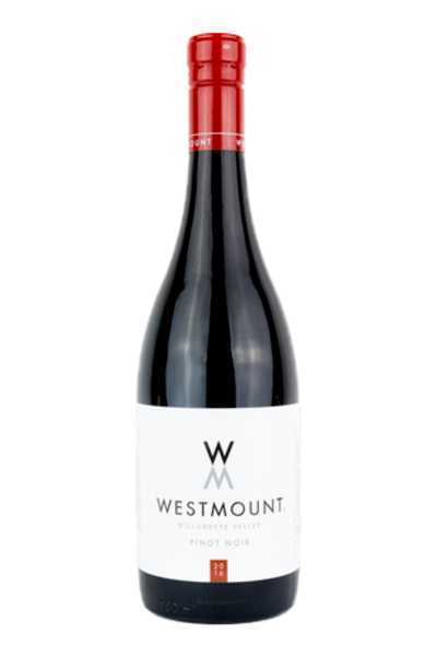 Westmount-Pinot-Noir