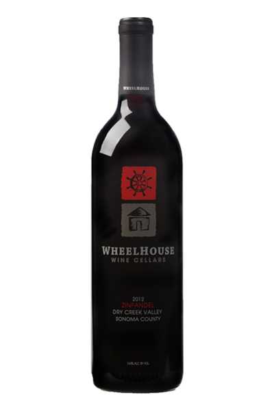Wheelhouse-Zinfandel