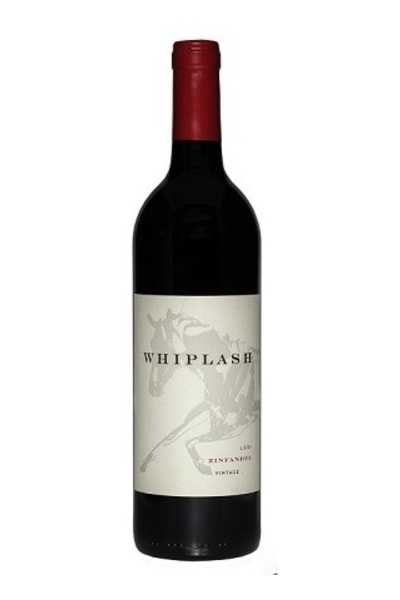 Whiplash-Zinfandel