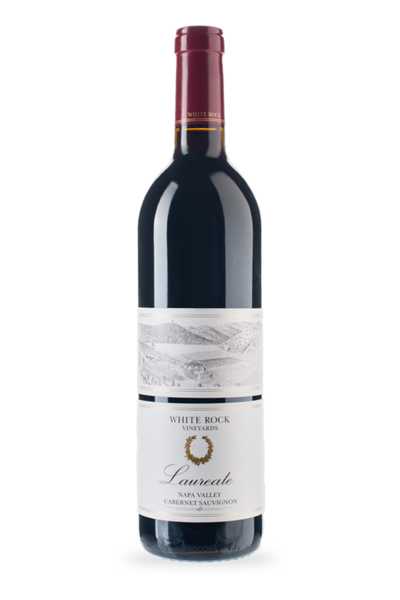 White-Rock-“Laureate”-Cabernet-Sauvignon