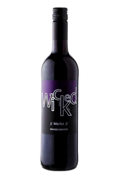 Wicked-Smooth-Merlot